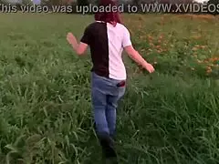 Morrita'nın tepelerde minyon 18+ kıvrımlarına taktım