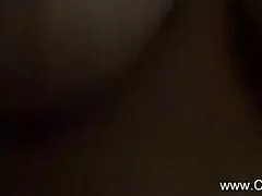 Pov assfucking my chubby blonde milf wife cumshot