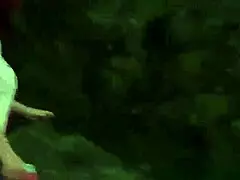 I’m hooked on Morrita’s petite curves in the hills