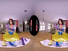 can snow wild get any hornier riding in stockings for realitylovers?