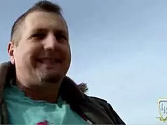 Oh wow, blonde milf yelena vera sucking cock before hardcore fuck!