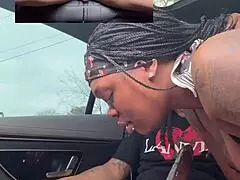 Performing oral to earn a pair of air forces