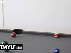 stepmom and stepson, wanna feel our huge shared orgasm in threesome?