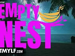 stepmom and stepson, wanna feel our huge shared orgasm in threesome?