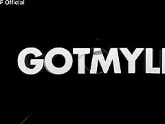 stepmom and stepson, wanna feel our huge shared orgasm in threesome?