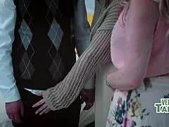 Man, I swear, our Christian family just can’t resist this wild lust, ya know!