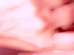 Japanese Step Mom Curious About Son's Porn Taste!