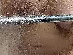 big tits stepsister teases in casual encounter