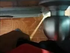 bro, my stepbro caught me jerking and smashed me hard! 😈