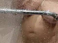 big tits stepsister teases in casual encounter