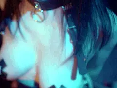 perverted husband pissing on milf's face?