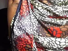 Made In Nigeria Continuation With Monster Cock And Big Ass