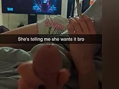 רומא מייג'ור מזיין תחת בועות של פאלון ווסט ומזריק קרם פאי חזק