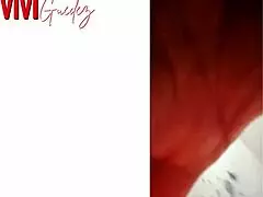 Crazy About Brunette Nymph's Perky Ass, Smooth Pussy, and Nerdy Face