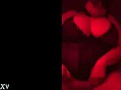 Will You Be This Latina Whore?