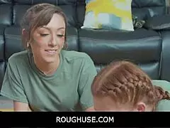 Roughuse at Free Use Military Camp, I Can't Even Explain This!