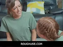 Roughuse at Free Use Military Camp, I Can't Even Explain This!