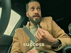 A MILF’s big ass and big boobs are on display in a hardcore scene with a stranger