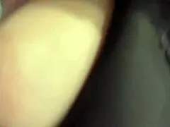 Milf italiana Artemisia Love mostra peitões suculentos tarada em slow motion.