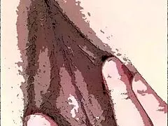 Última follada buena con mi hermanastra antes de irme