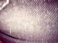 מכה ומשיכה חובבניות בפארק