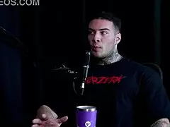 rafinha's moments in the swing cast, watched on sheer red