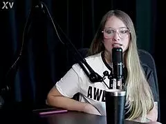 melhores momentos de naty varga no fire cast com baby fire 🔥