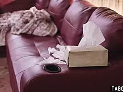 man, this big ass milf gabi paltrova squirts all over ex-boyfriend’s buddy!