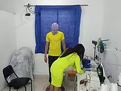 NEW VIDEO NOW IM A FASHION DESIGNER SHOWING OFF MY DELICIOUS TITS AT WORK