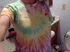 Worship my pissy pussy, milf