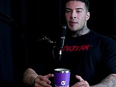 Rafinhas øyeblikk i svingen cast, sett på sheer rød