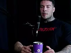 rafinha's moments in the swing cast, watched on sheer red