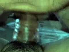 can teresa jones, the latina milf slut, make that cock cum all over her pussy?