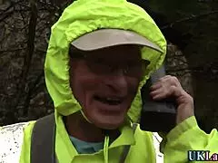 stockings whore drips cum 😈