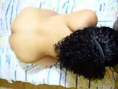 Hei, kenalan sama Malena, MILF nakal yang haus banget! 😏