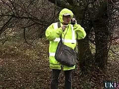 stockings whore drips cum 😈