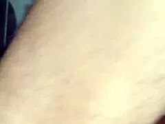 can teresa jones, the latina milf slut, make that cock cum all over her pussy?