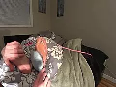 I tickle and lick secretary's nylon soles