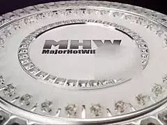 Busty Hottie Naomi Foxx Licked and Fucked by Rome Major's Big Cock