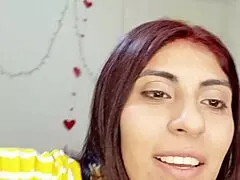 i explore irina pavlova and old chubby lady betsy b in a mature muff diving session with natural tits