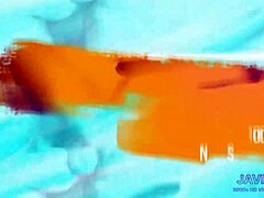 Japonské holky ohromují v HD díl 40