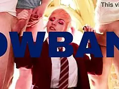 Voyeur Watches Posh British Teen 18+ Get Pussy Eaten In Foreplay With Natural Big Tits And Ass