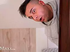 candy alexa discusses her family moments with her stepson