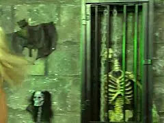 Chloe Conrad ve Paige Ashley, Ben Dover ve Kai Taylor'le Dev Yaraklarla Anal Dörtlü Yapıyor!