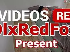 In the early morning, a sexy stepmom enjoys a huge blowjob and swallows cum in her throat