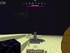 she dominates with her big black cock, making the milf orgasm in minutes