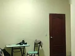 Holy shit, this mature brit in stockings gets banged and sucks big tits!