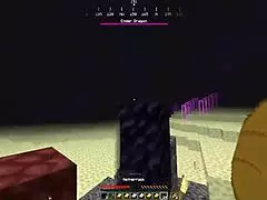 she dominates with her big black cock, making the milf orgasm in minutes