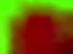 Mature Charlee Chase smokes while teasing her clit with a vibrator