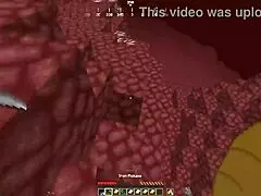 she dominates with her big black cock, making the milf orgasm in minutes